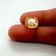 Yellow Sapphire (Pukhraj) 8.13 Ct